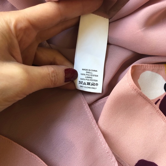 Kate Spade Pink Dress - Picture 4 of 8